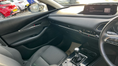 Mazda CX-30 2.5 e-Skyactiv G MHEV [140] Centre-Line 5dr Petrol Hatchback